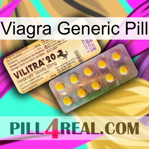 Viagra Generic Pill new06